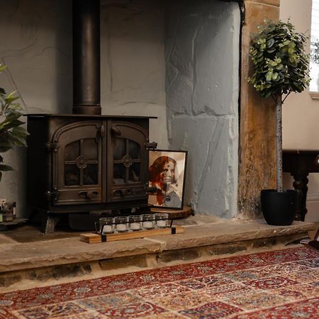 The Little Hideaway - Historic Gem Off Haworth Main Street Villa ภายนอก รูปภาพ