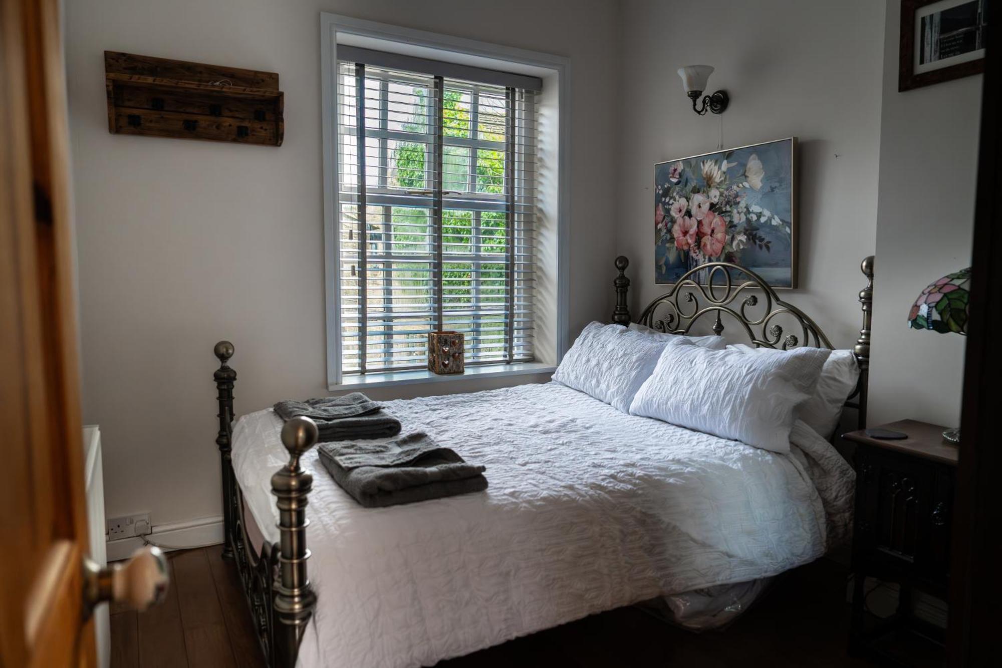 The Little Hideaway - Historic Gem Off Haworth Main Street Villa ภายนอก รูปภาพ